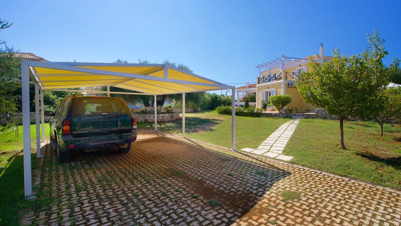 Photo of Outdoor in Pesada
