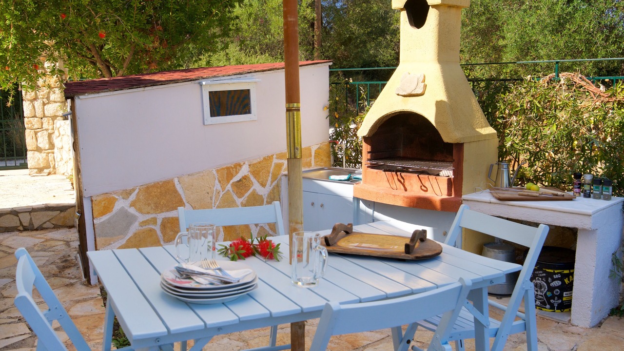Photo of Outdoor in Pesada