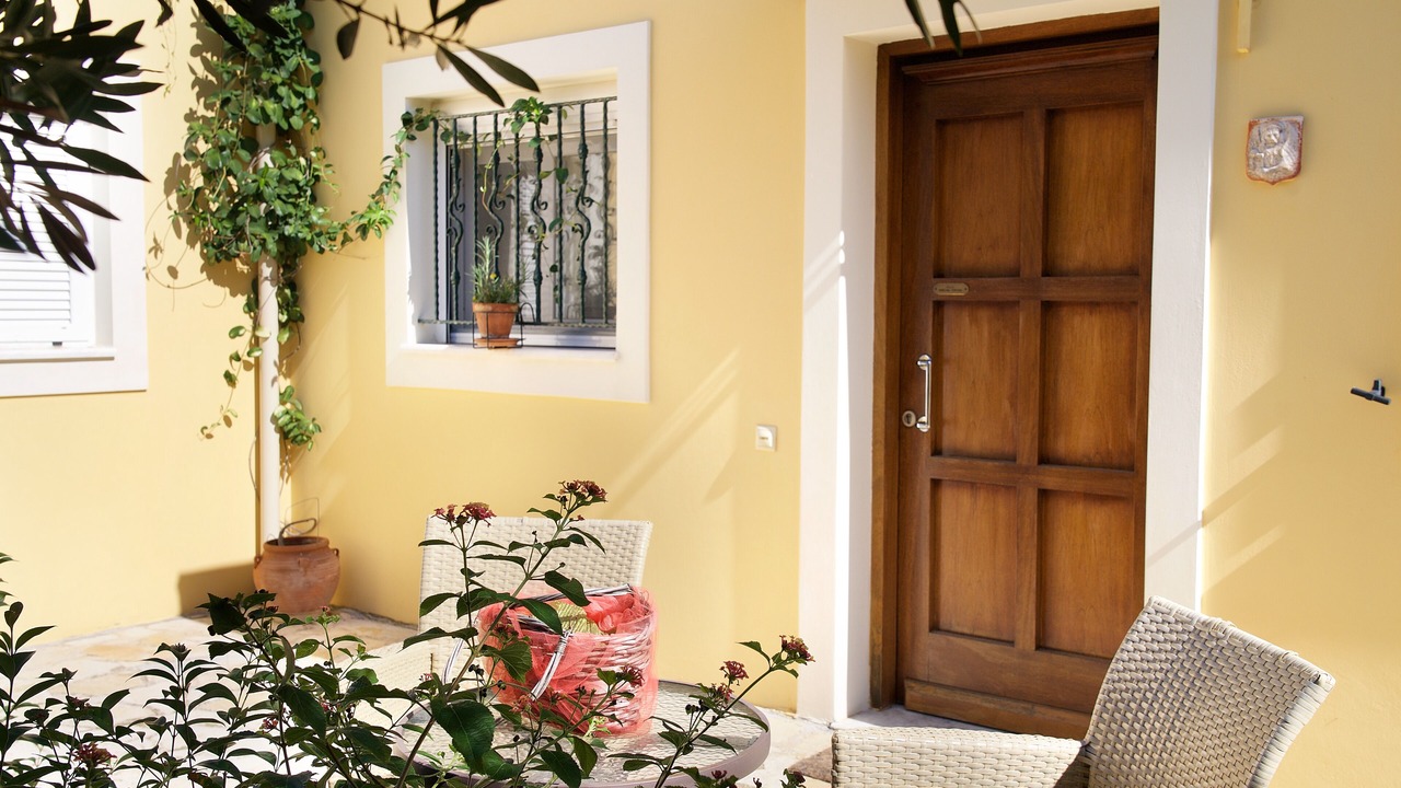 Photo of Patio Balcony in Pesada