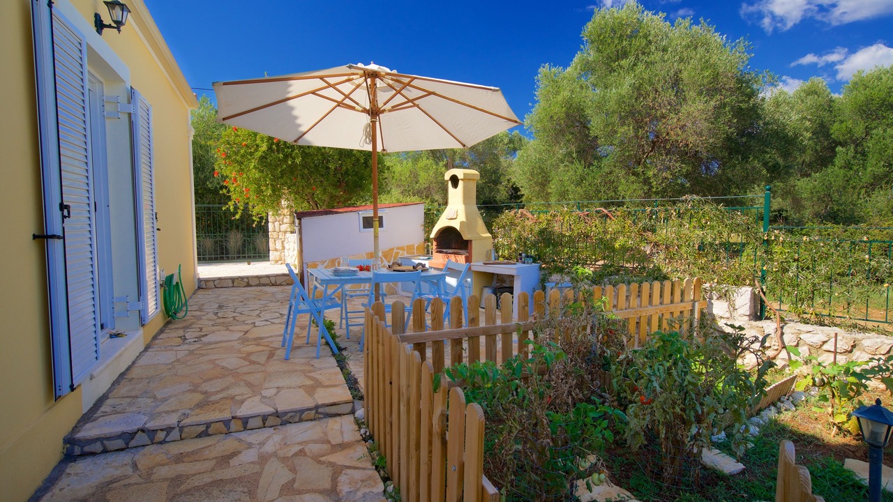 Photo of Patio Balcony in Pesada