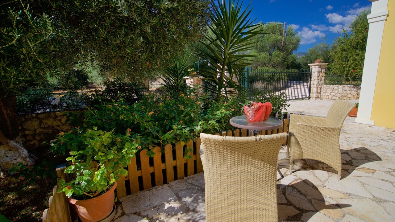 Photo of Patio Balcony in Pesada