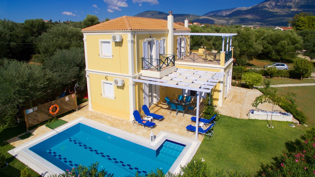 Photo of Outdoor in Pesada