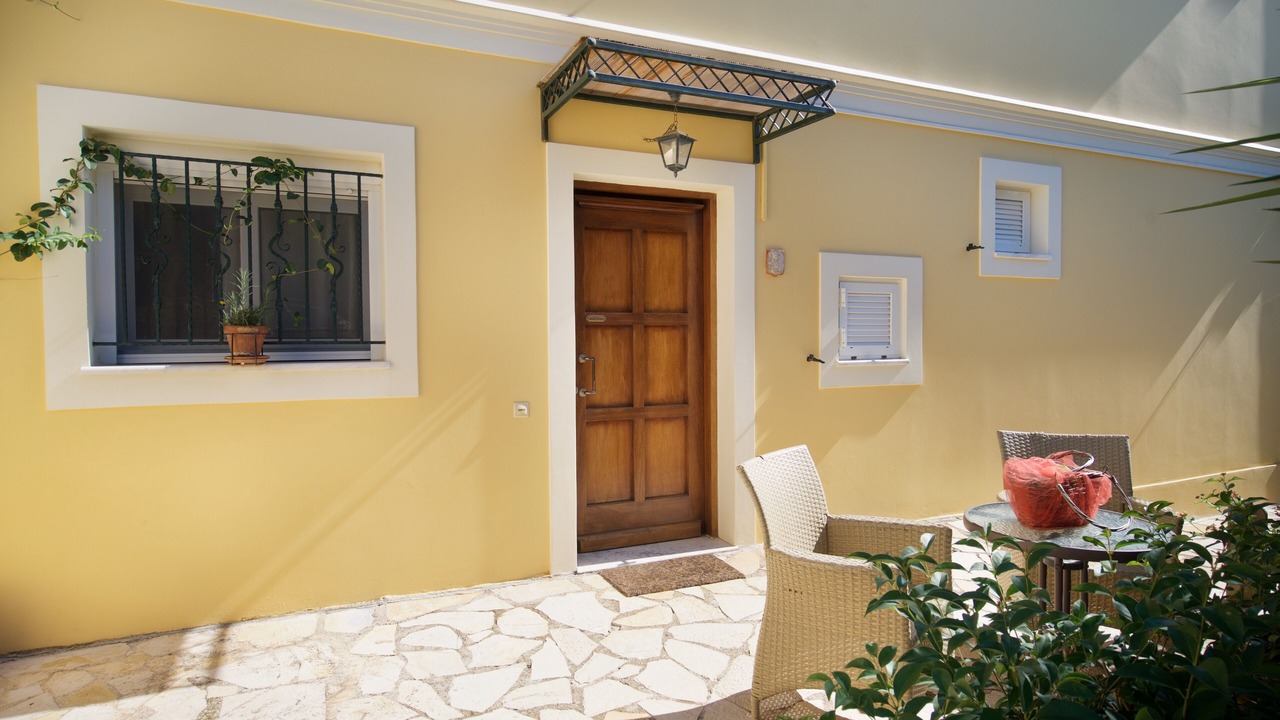 Photo of Patio Balcony in Pesada