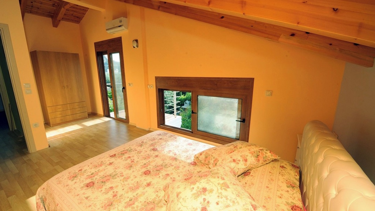 Photo of Bedroom in Kolymbia
