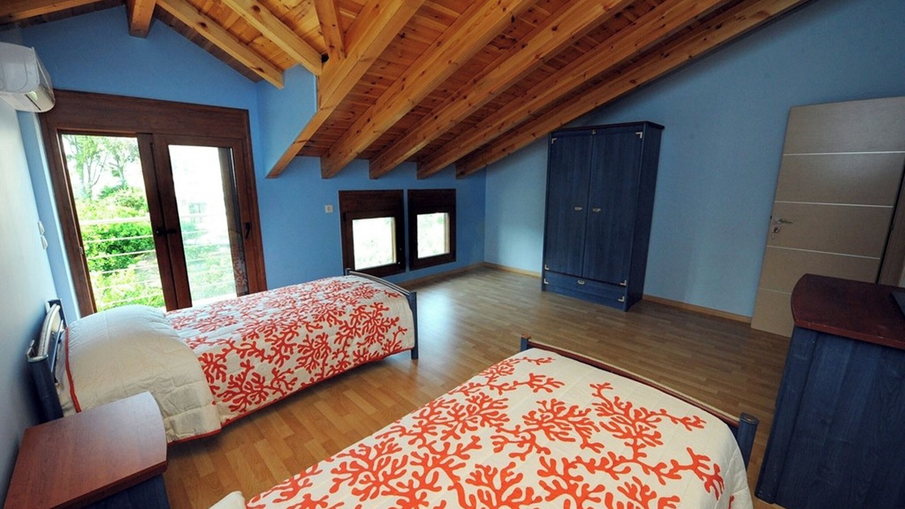 Photo of Bedroom in Kolymbia