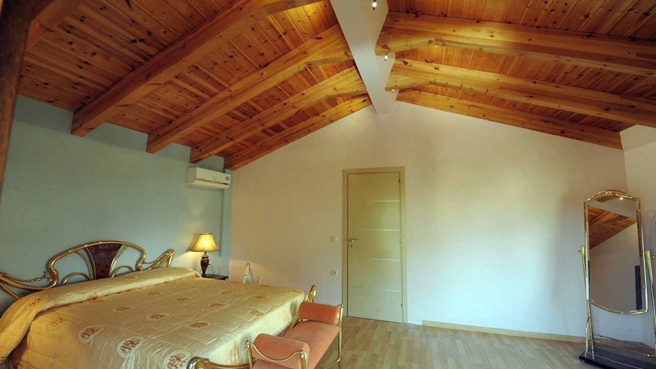 Photo of Bedroom in Kolymbia