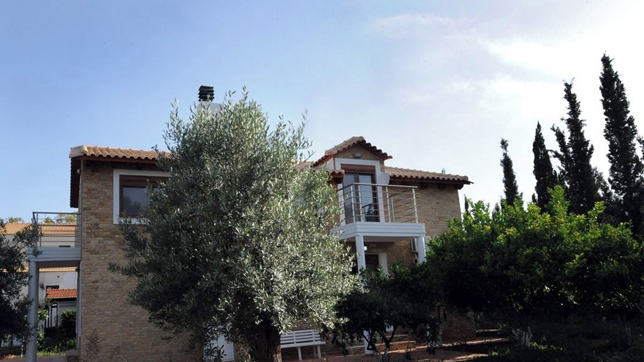 Photo of Outdoor in Kolymbia