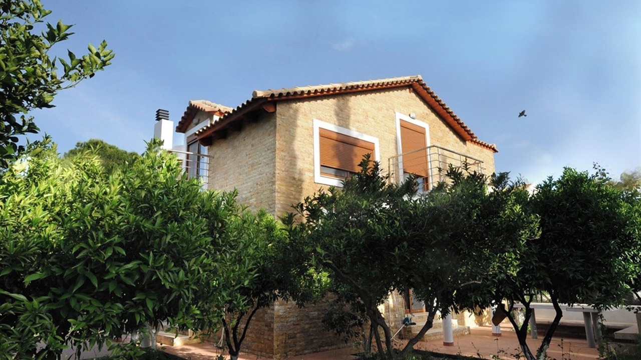 Photo of Outdoor in Kolymbia