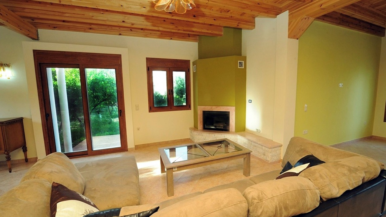 Photo of Livingroom in Kolymbia