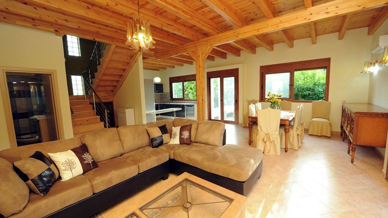 Photo of Livingroom in Kolymbia
