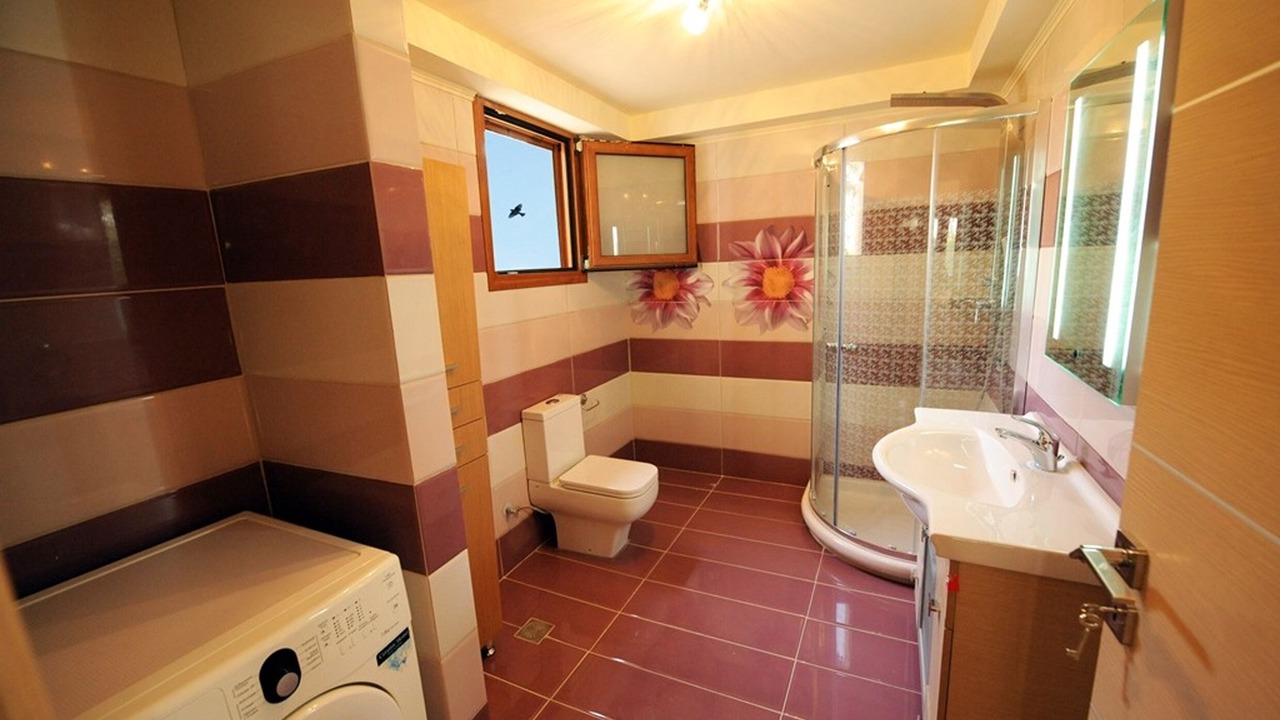 Photo of Bathroom in Kolymbia