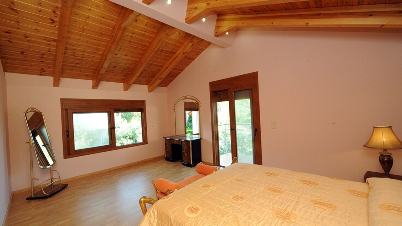 Photo of Bedroom in Kolymbia