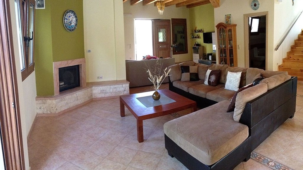 Photo of Livingroom in Kolymbia