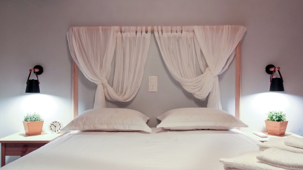 Photo of Bedroom in Pelekito