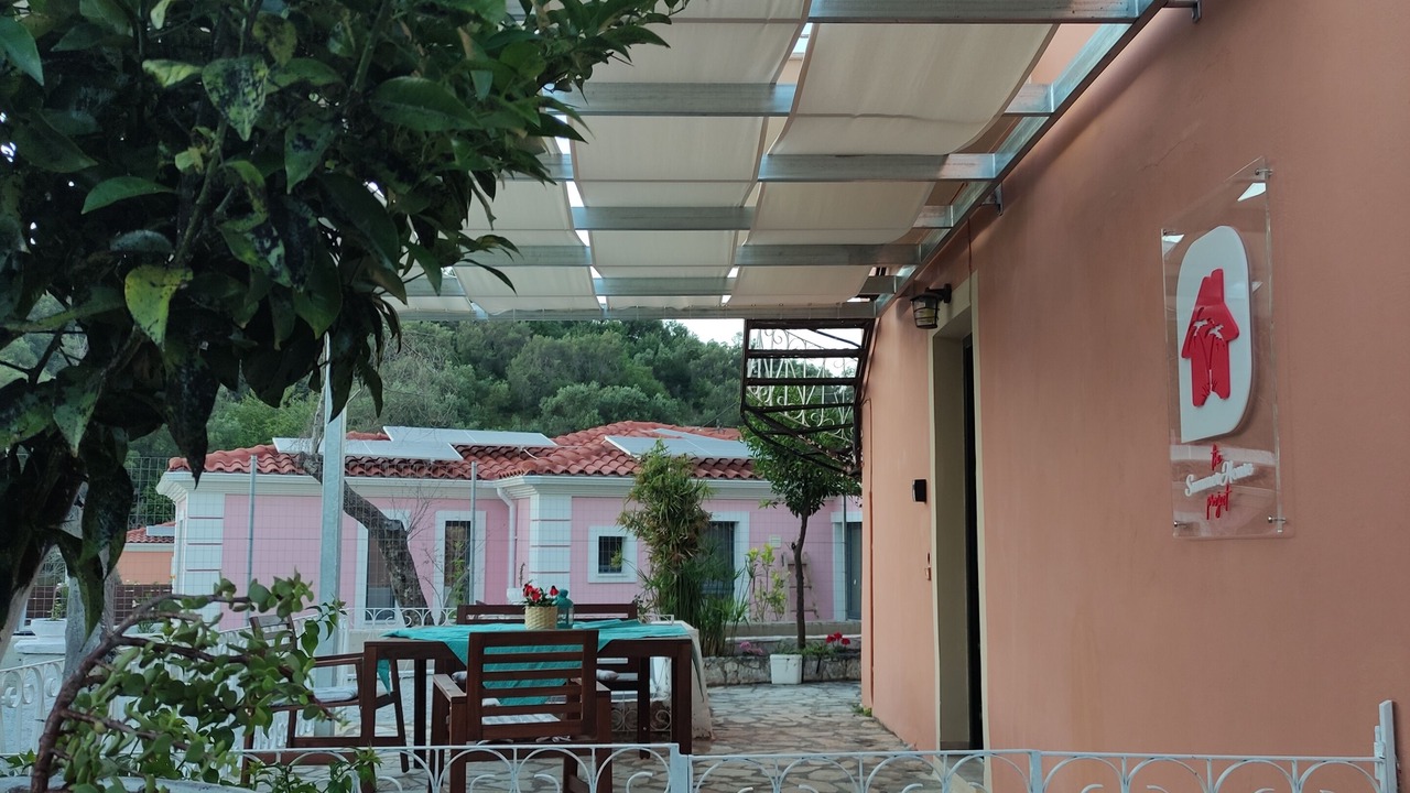 Photo of Patio Balcony in Pelekito