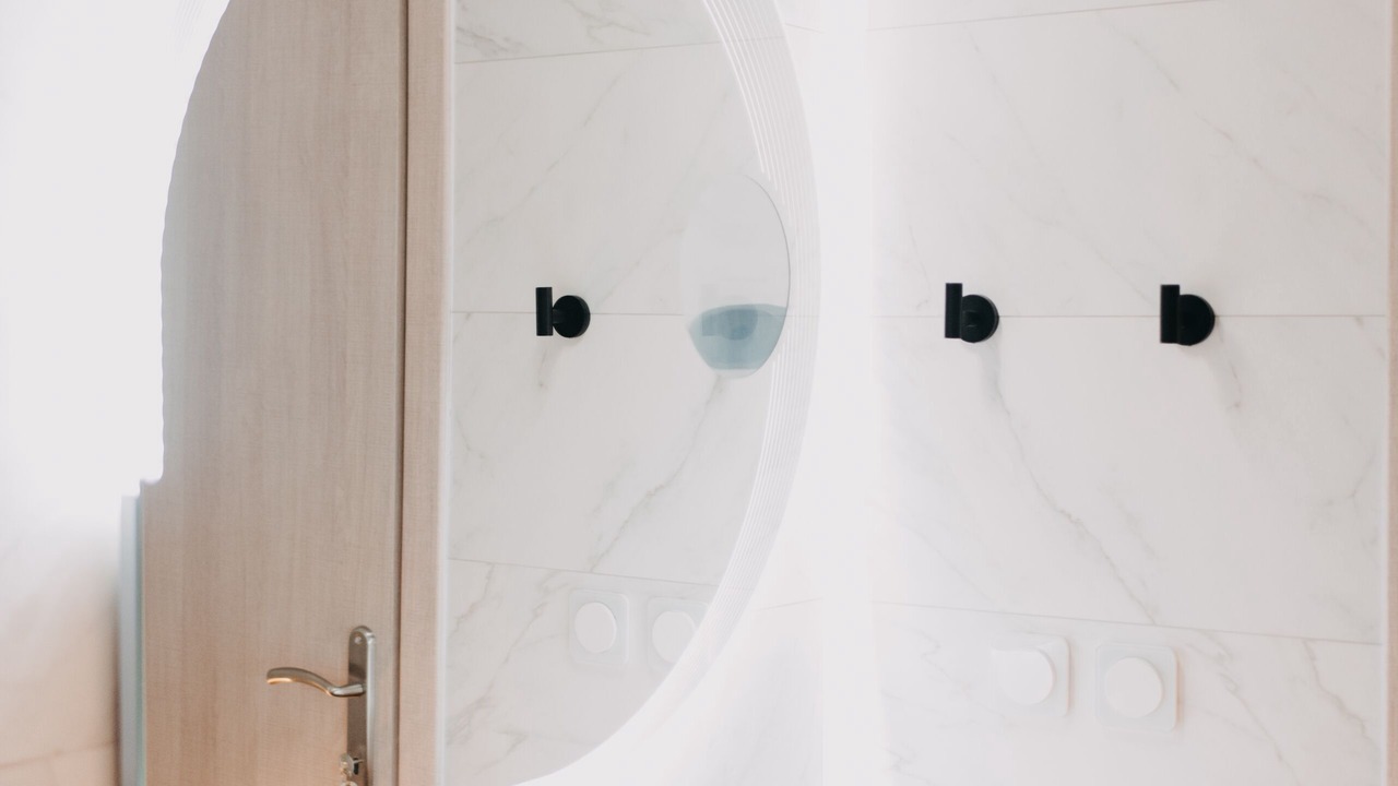 Photo of Bathroom in Pelekito