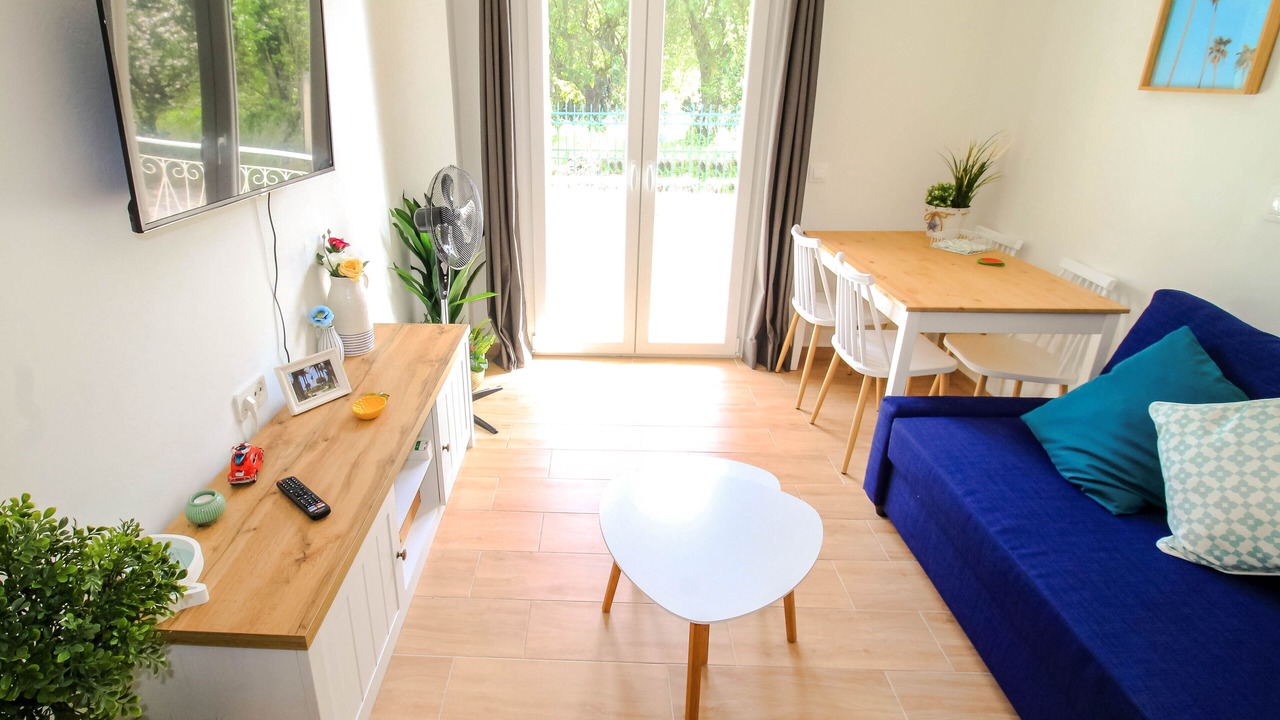 Photo of Livingroom in Pelekito