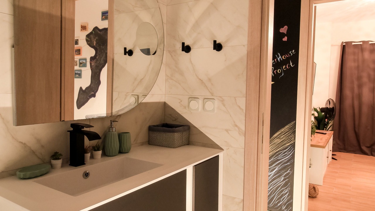 Photo of Bathroom in Pelekito