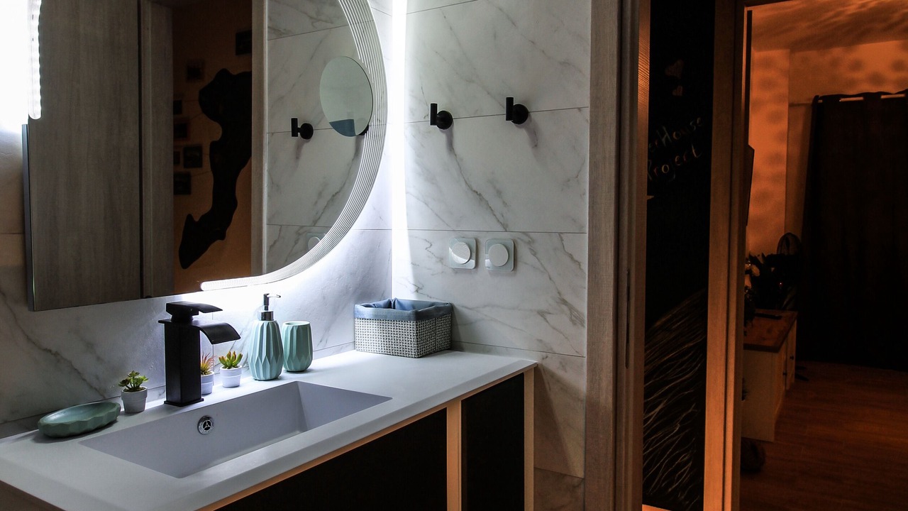 Photo of Bathroom in Pelekito