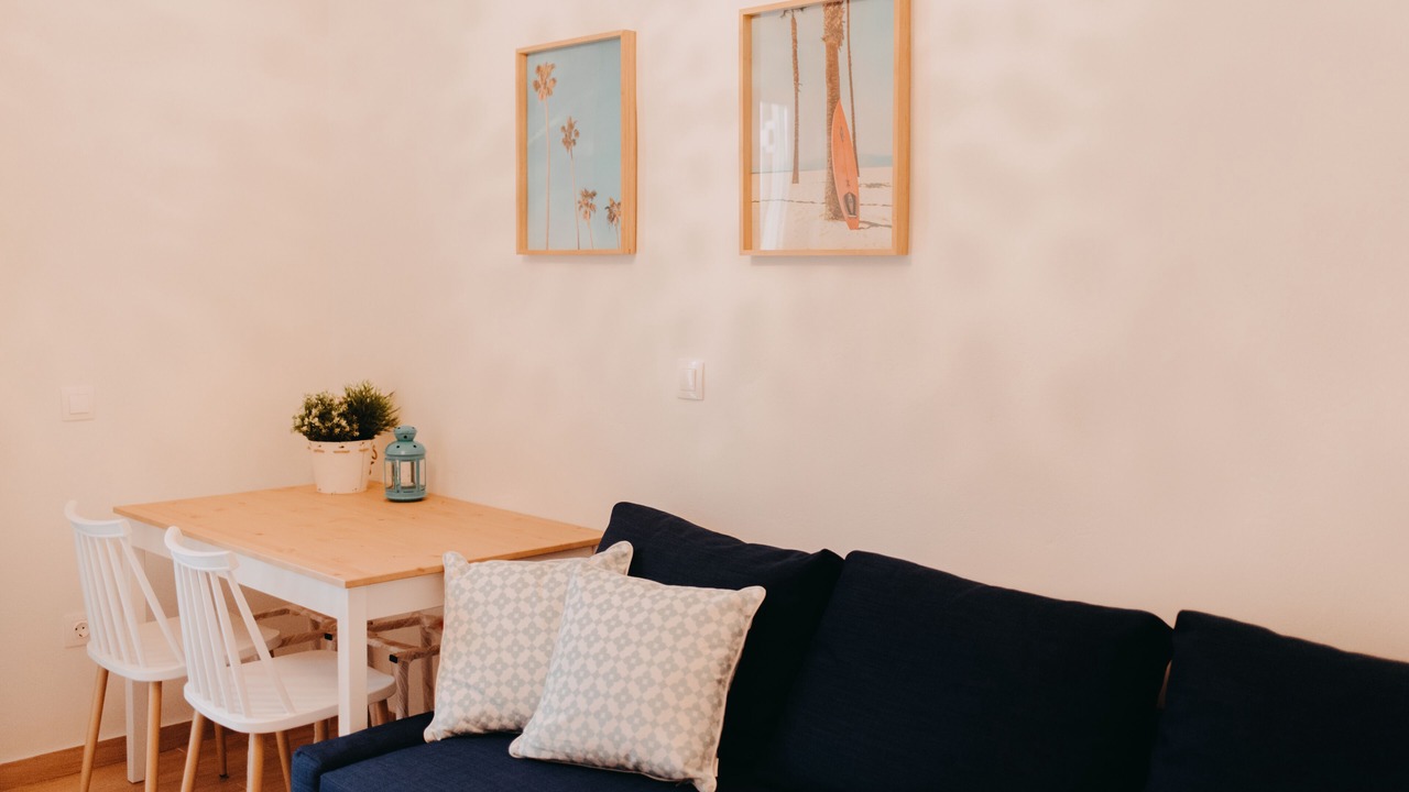 Photo of Livingroom in Pelekito