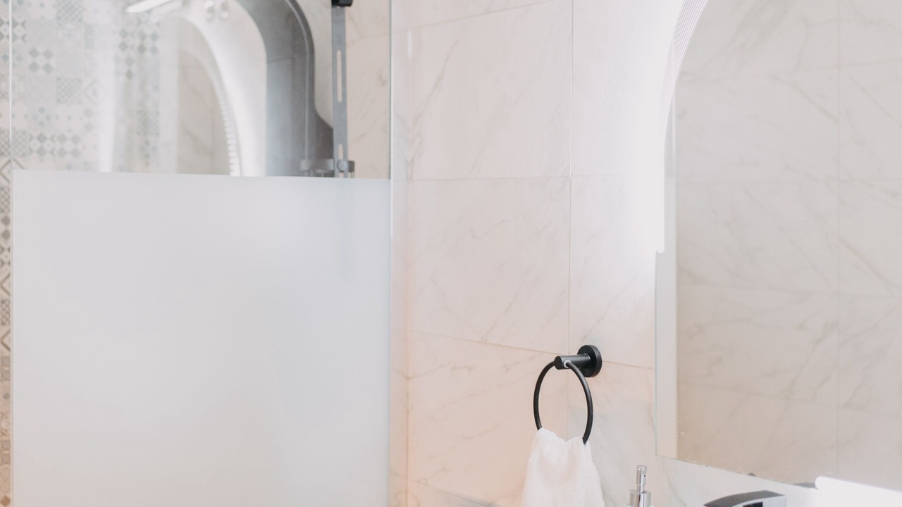 Photo of Bathroom in Pelekito