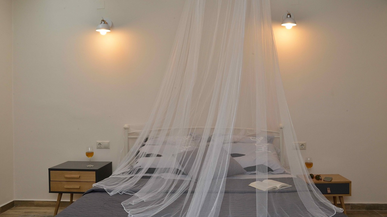 Photo of Bedroom in Tzitzifes