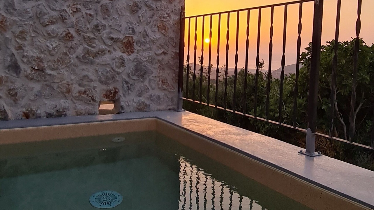 Photo of Outdoor in Lagoudi Zia