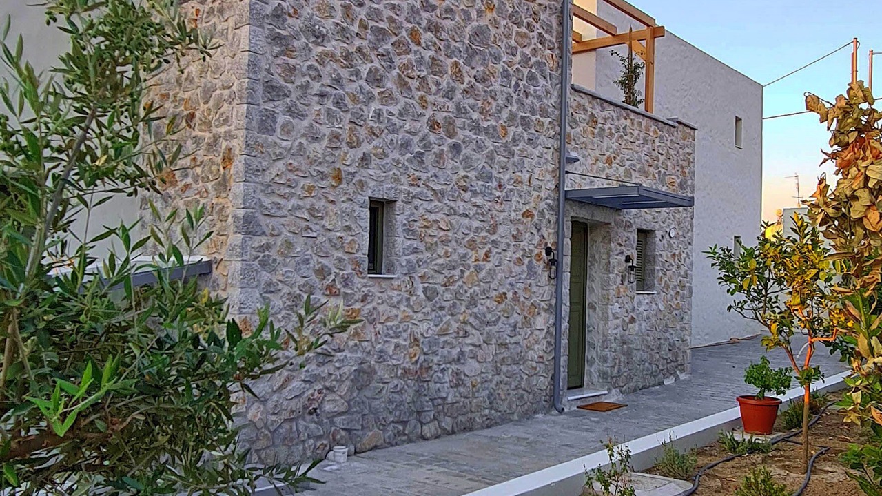 Photo of Outdoor in Lagoudi Zia