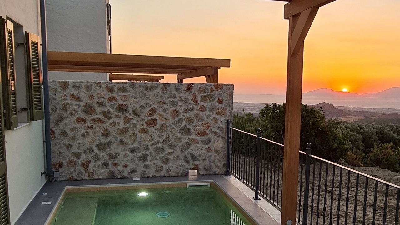 Photo of Outdoor in Lagoudi Zia