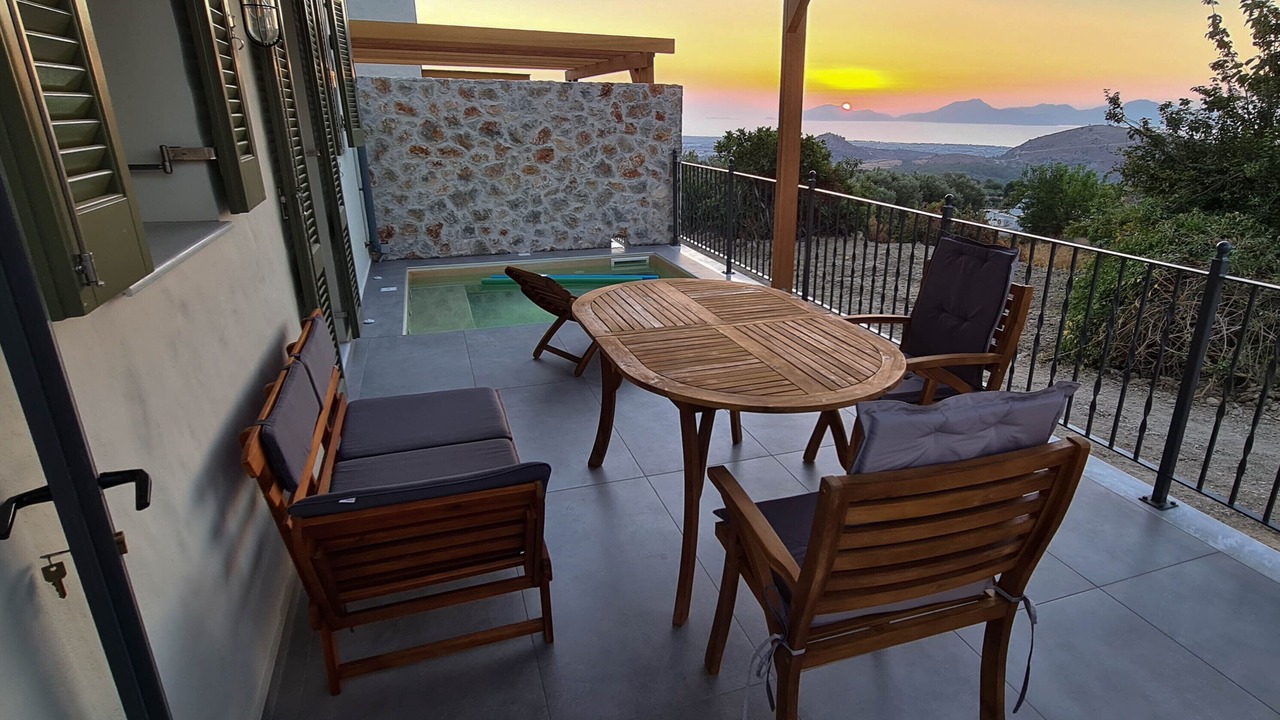 Photo of Outdoor in Lagoudi Zia
