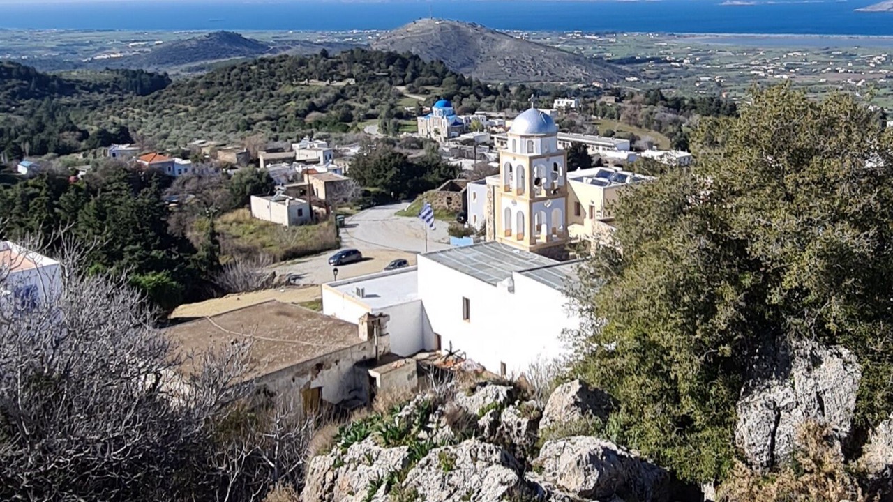 Photo of Outdoor in Lagoudi Zia