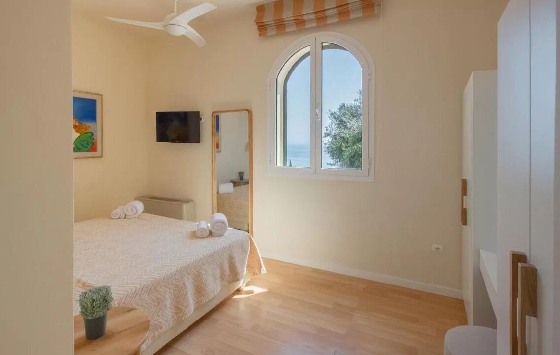 Photo of Bedroom in Limni