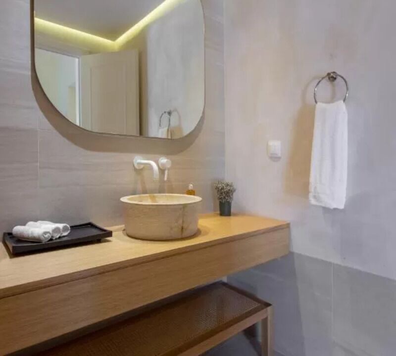 Photo of Bathroom in Limni