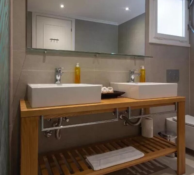 Photo of Bathroom in Limni