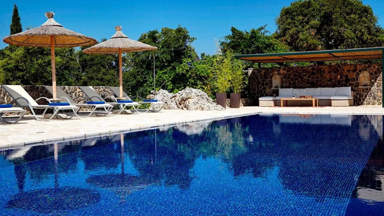 Photo of Outdoor in Limni