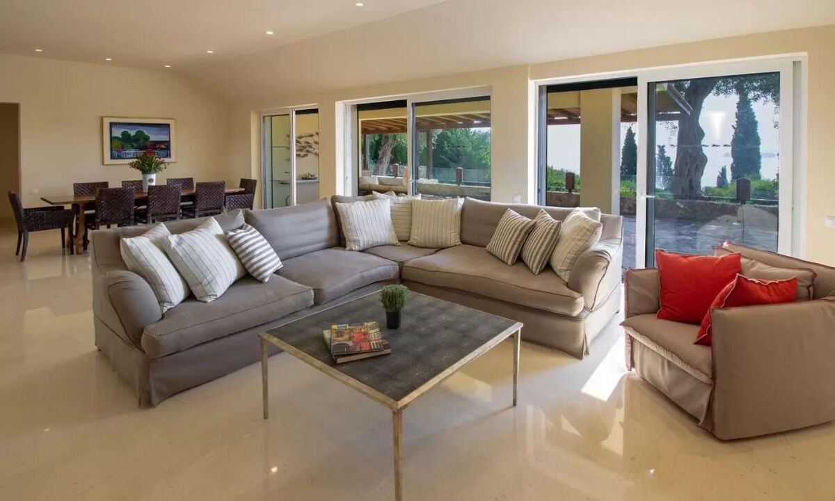 Photo of Livingroom in Limni