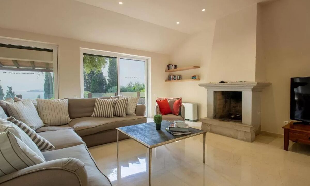 Photo of Livingroom in Limni