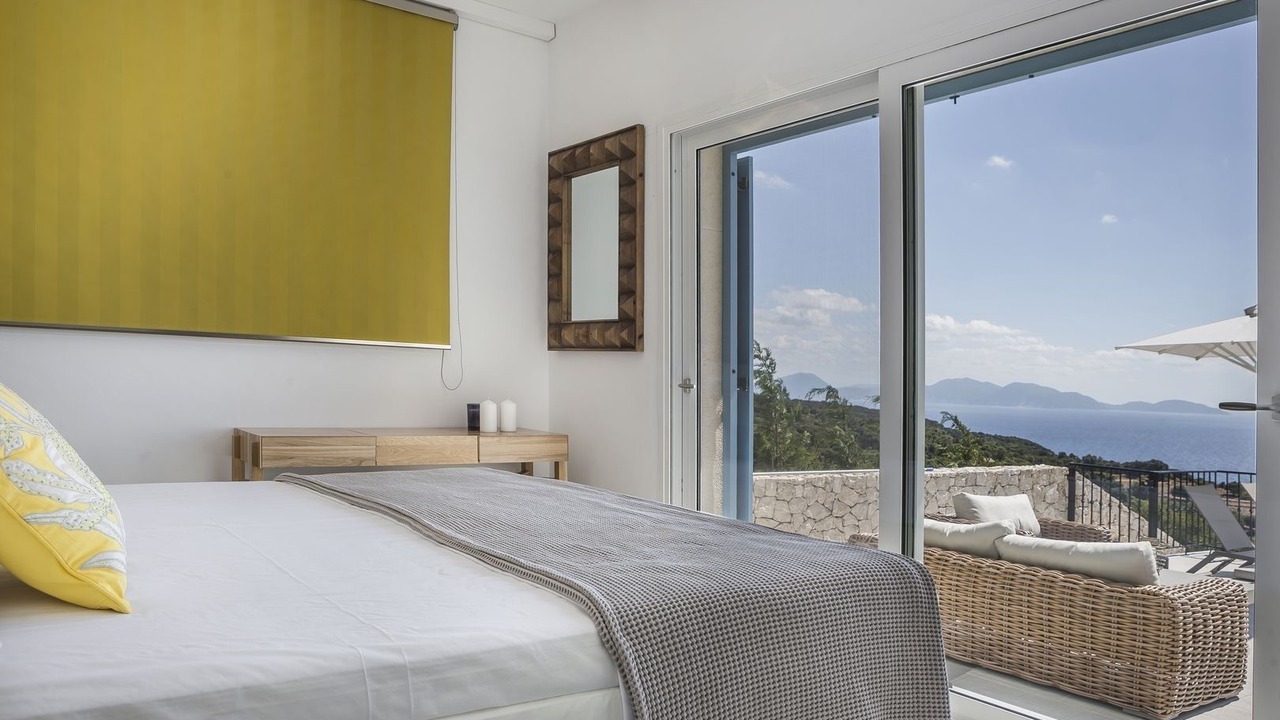 Photo of Bedroom in Antipata
