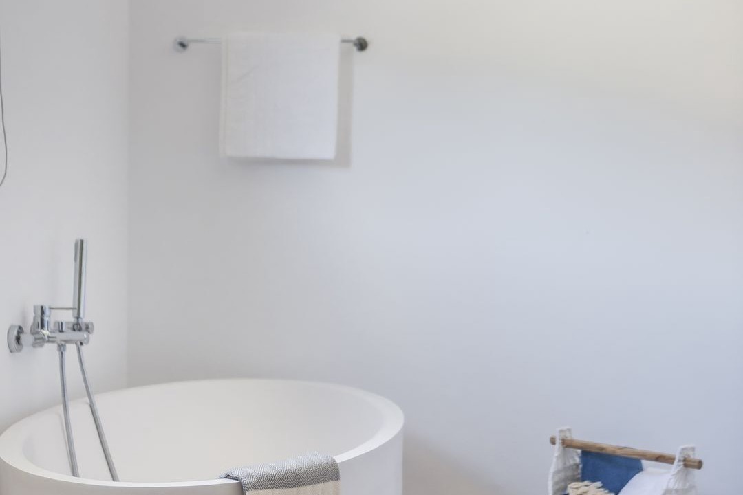 Photo of Bathroom in Antipata