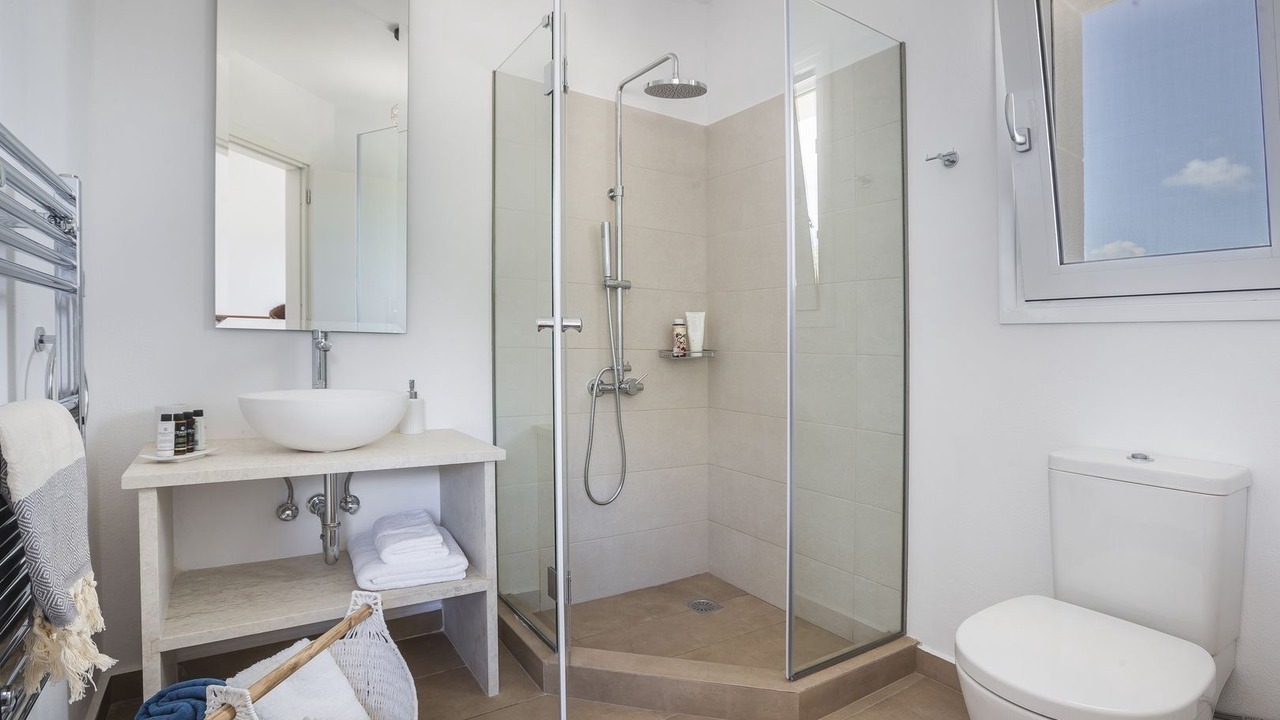 Photo of Bathroom in Antipata