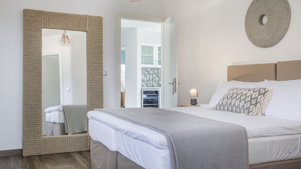 Photo of Bedroom in Antipata