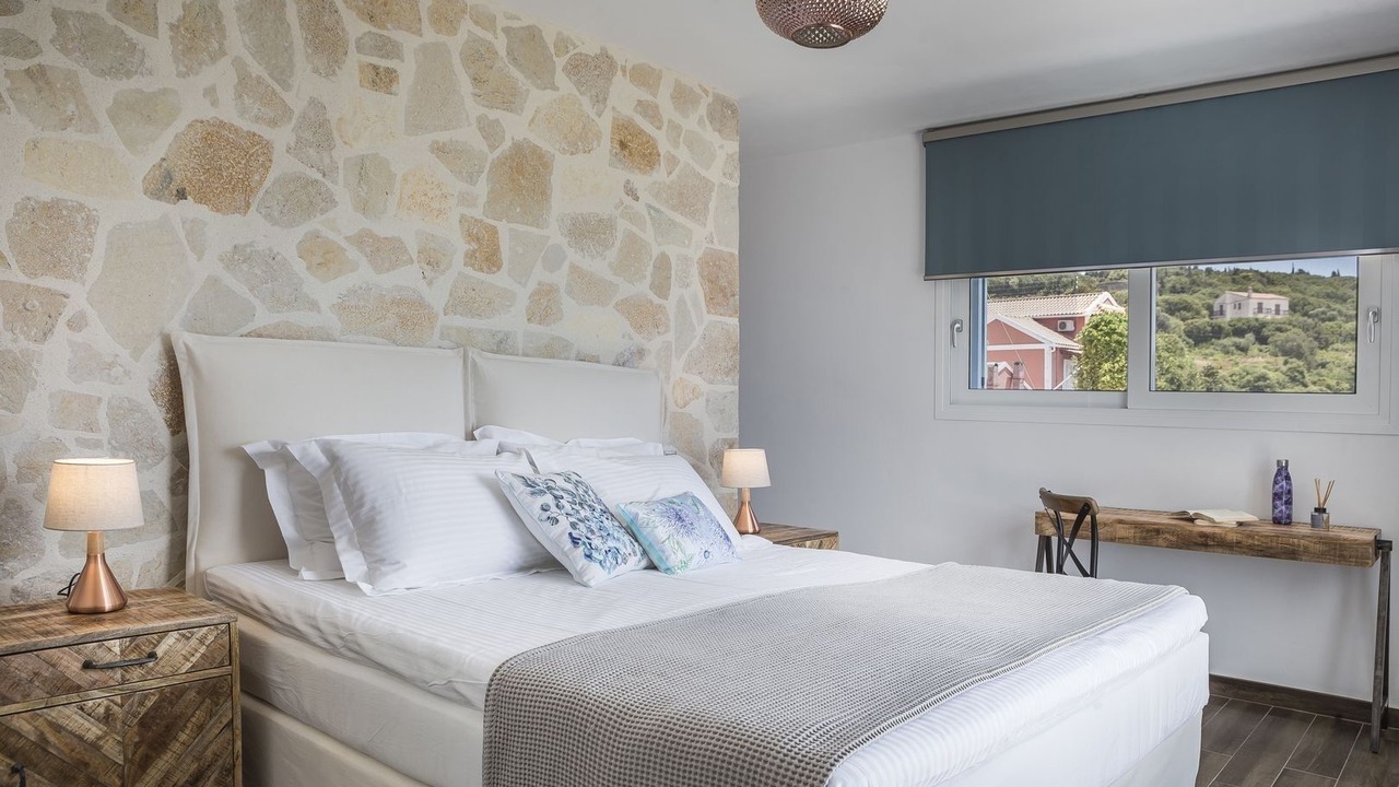 Photo of Bedroom in Antipata