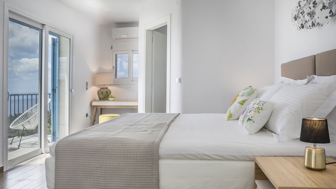 Photo of Bedroom in Antipata