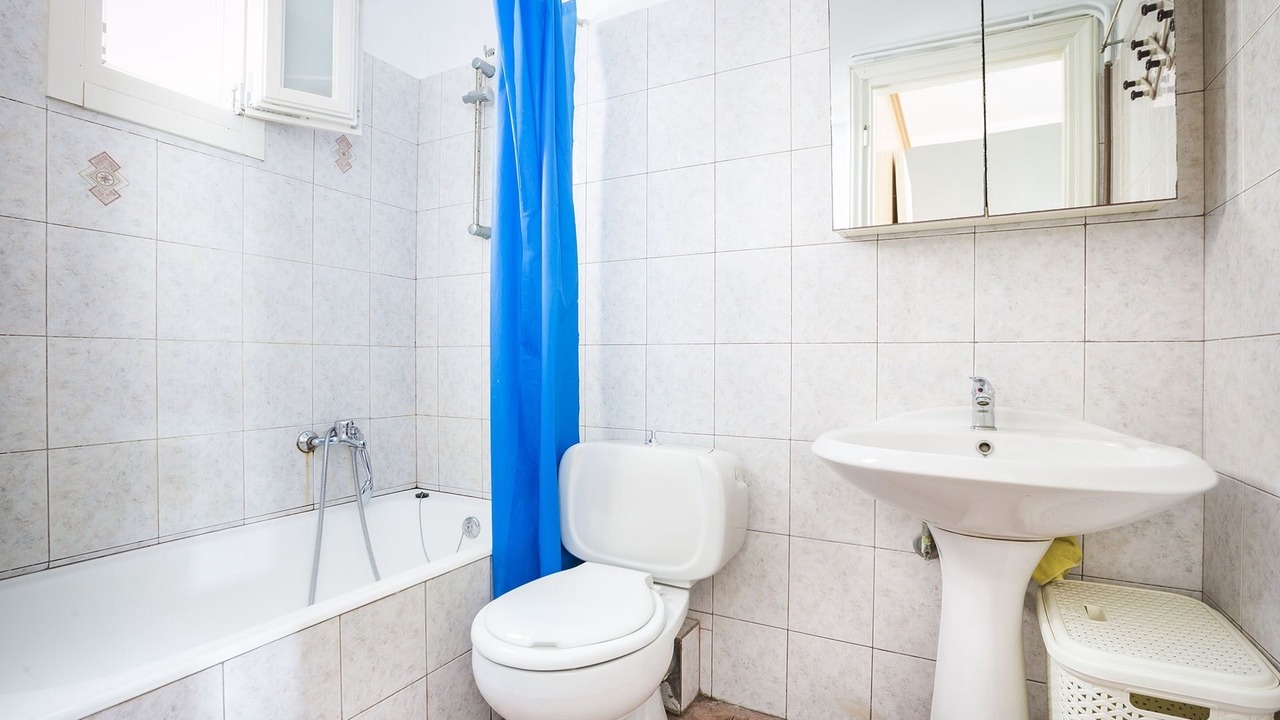 Photo of Bathroom in Kefalonia