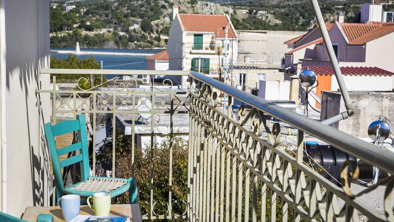 Photo of Outdoor in Kefalonia