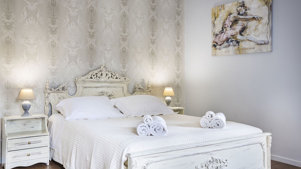 Photo of Bedroom in Kefalonia