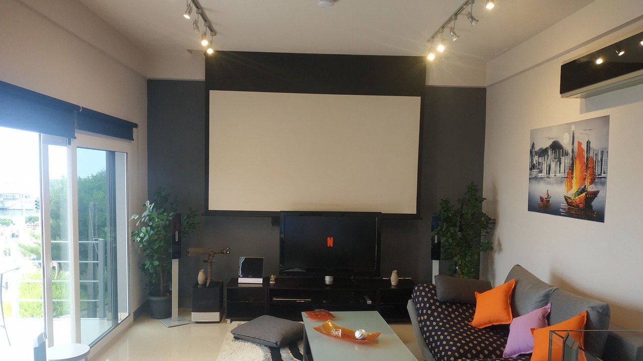 Photo of Livingroom in Kavala