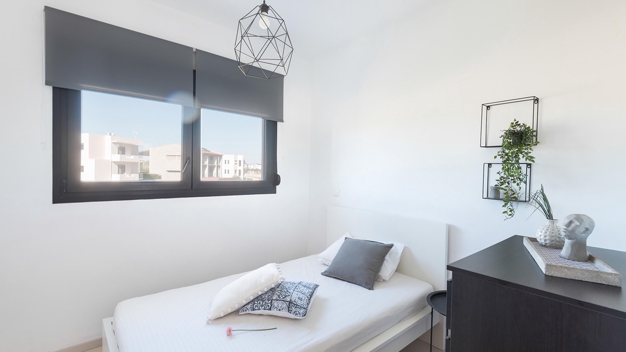 Photo of Bedroom in Asgourou
