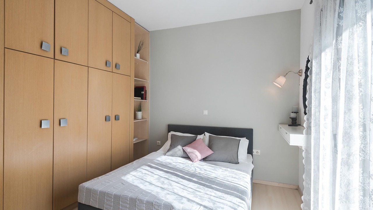 Photo of Bedroom in Asgourou
