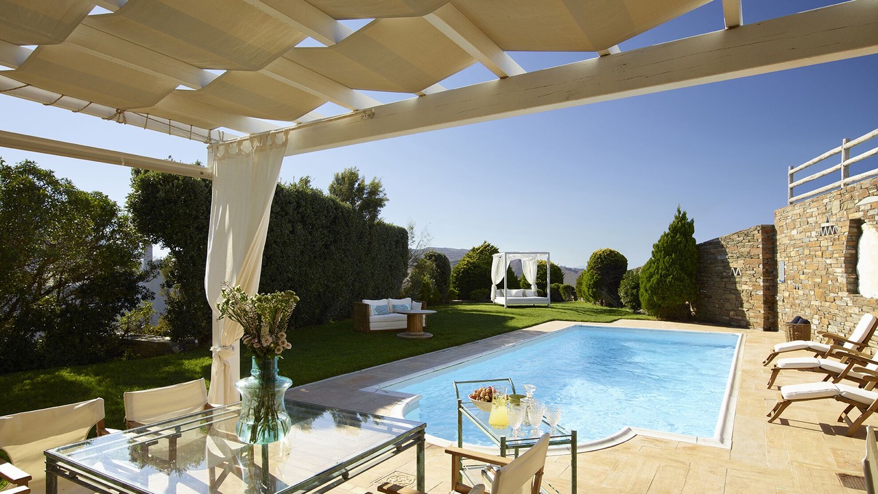 Photo of Outdoor in Paleopolis